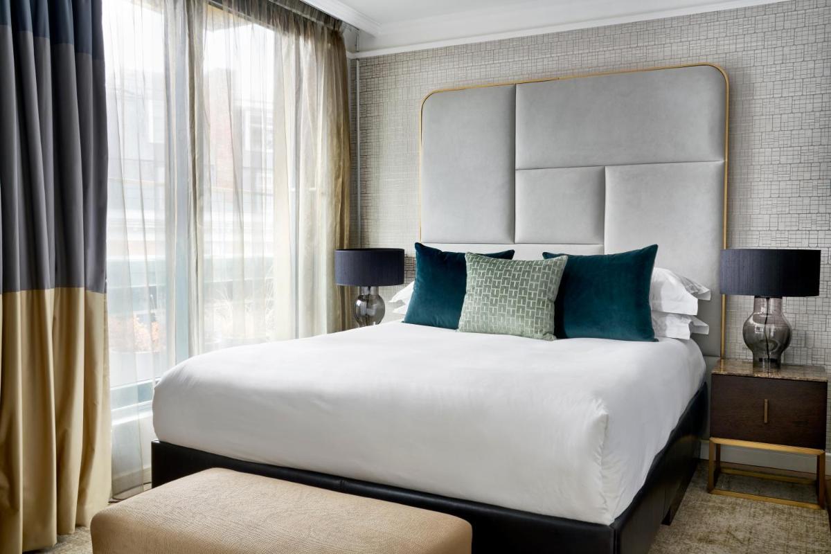 The Guardsman Hotel