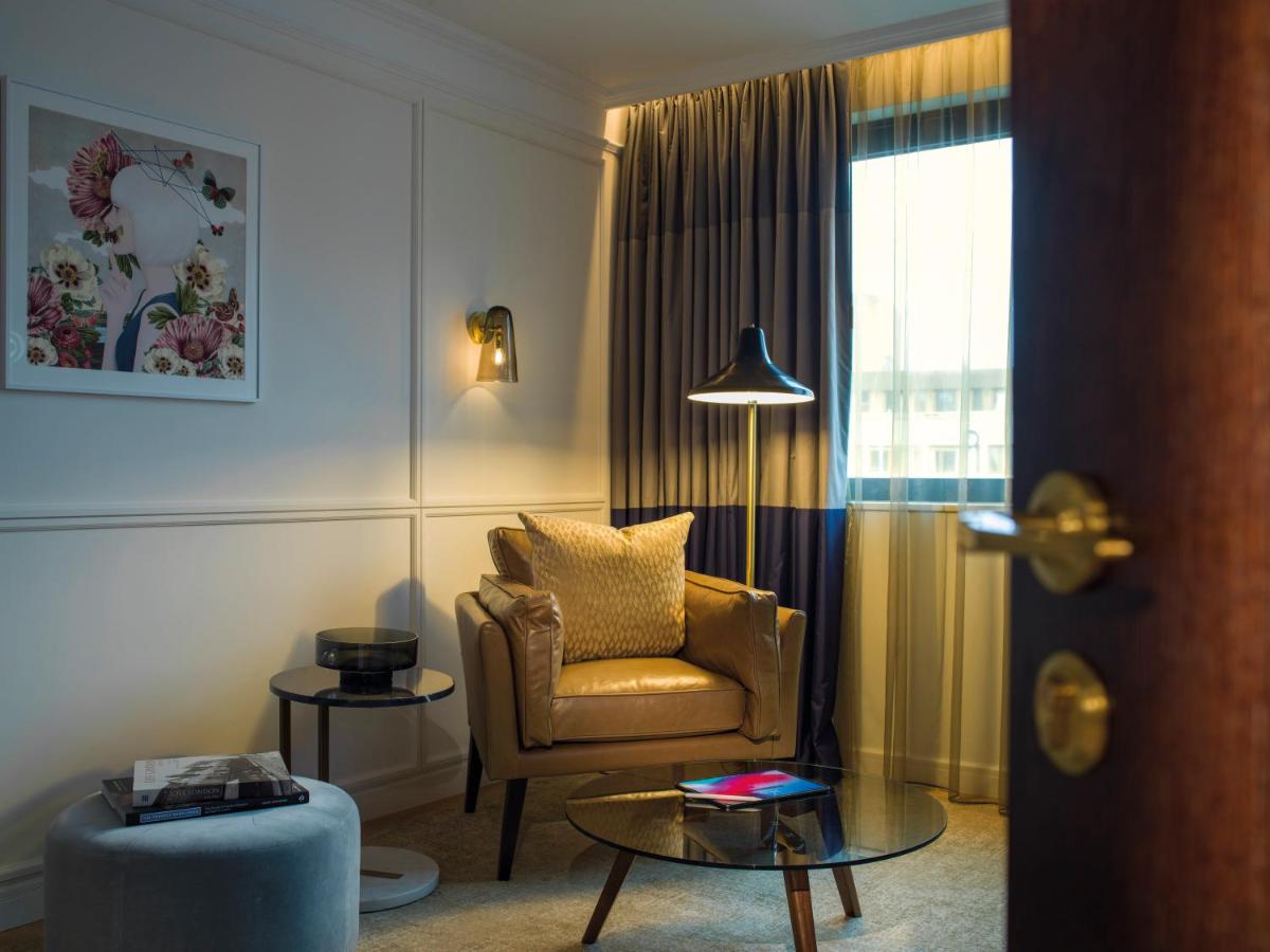 The Guardsman Hotel