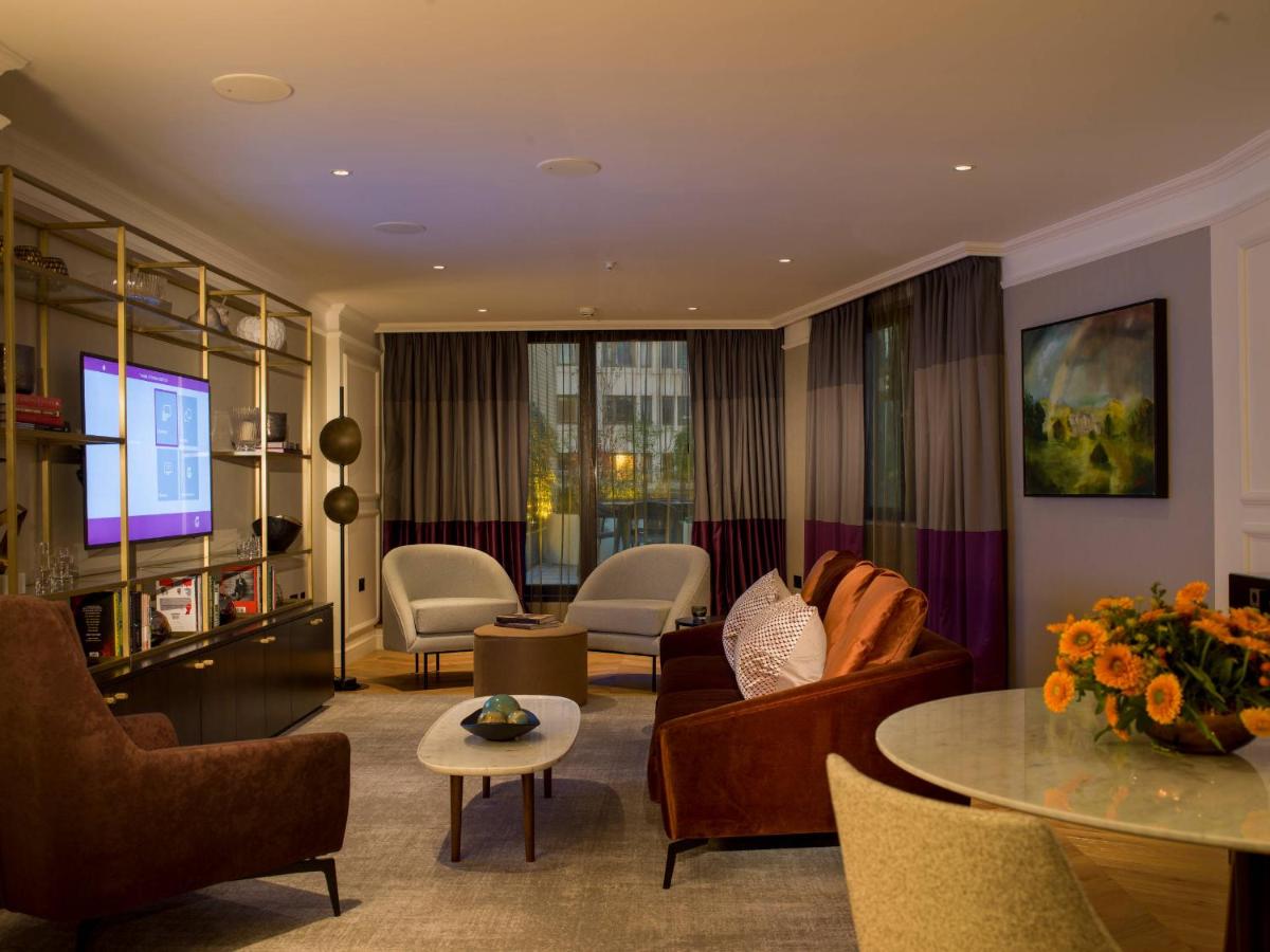 The Guardsman Hotel