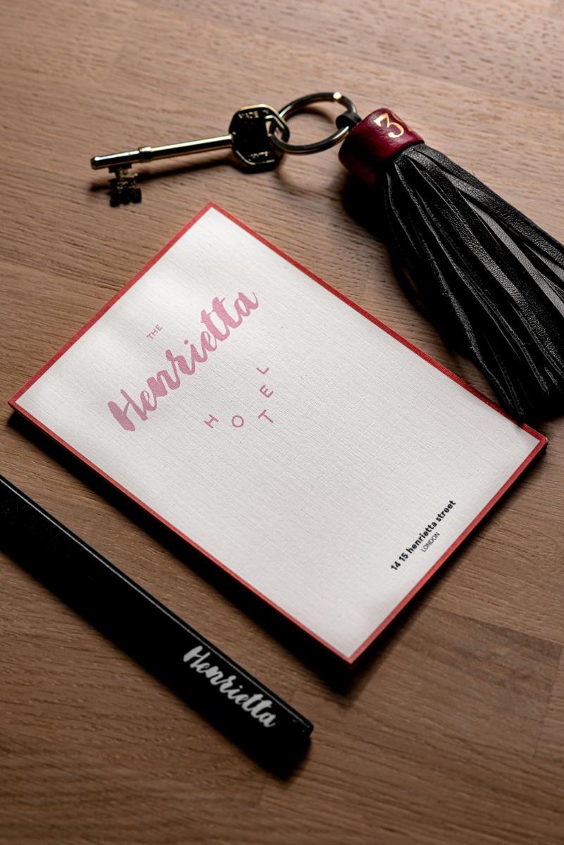 Henrietta Experimental