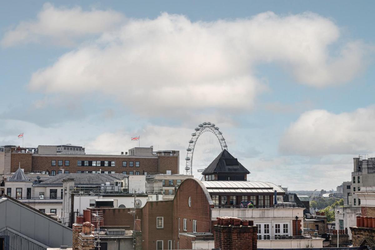 Henrietta Experimental