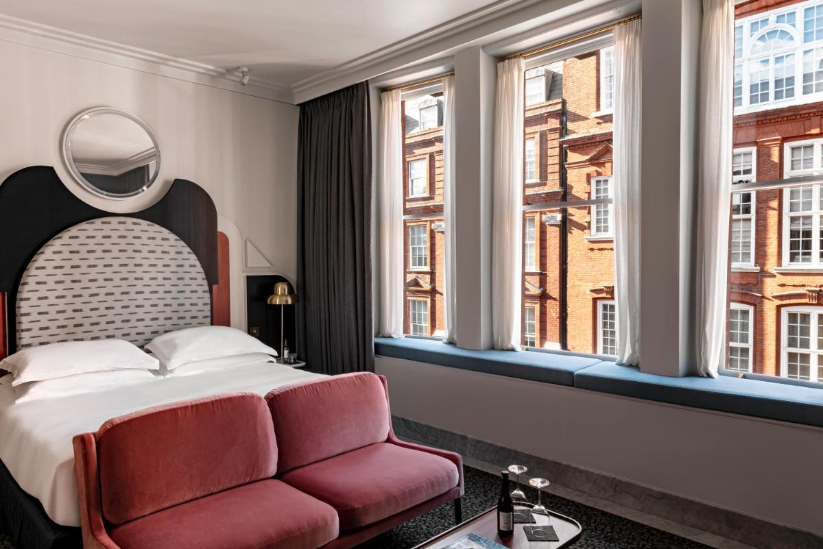 Henrietta Experimental