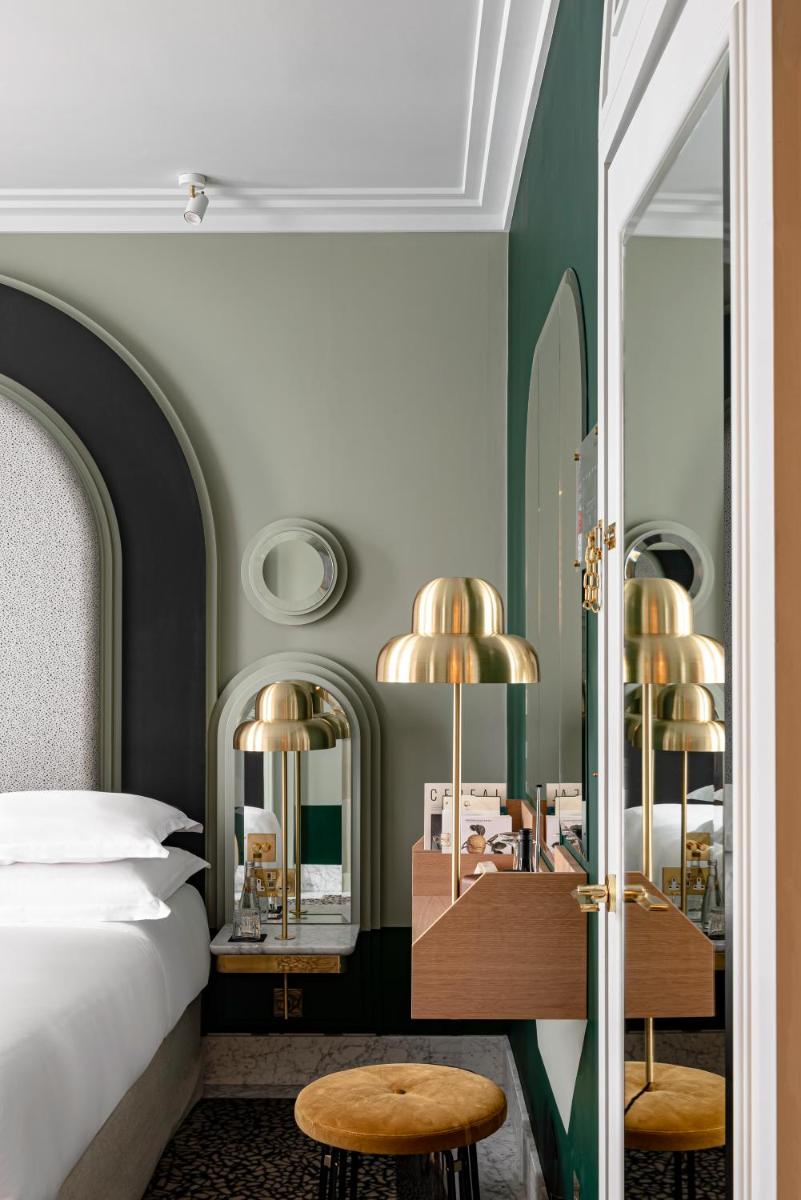 Henrietta Experimental