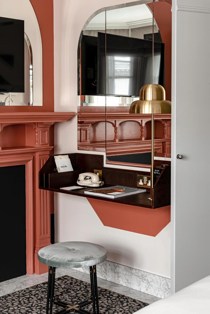 Henrietta Experimental