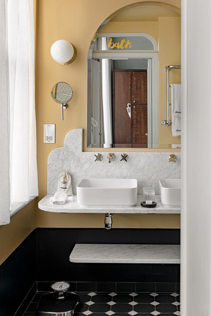 Henrietta Experimental