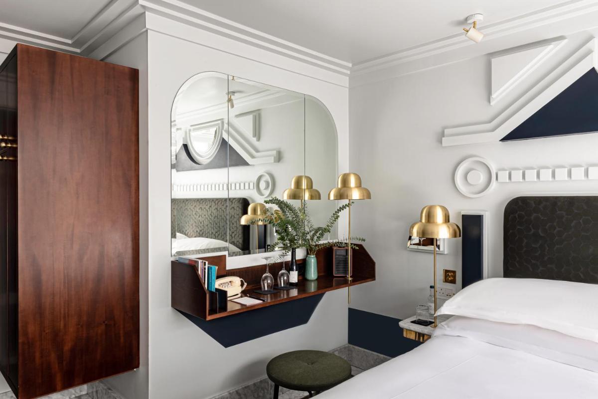 Henrietta Experimental