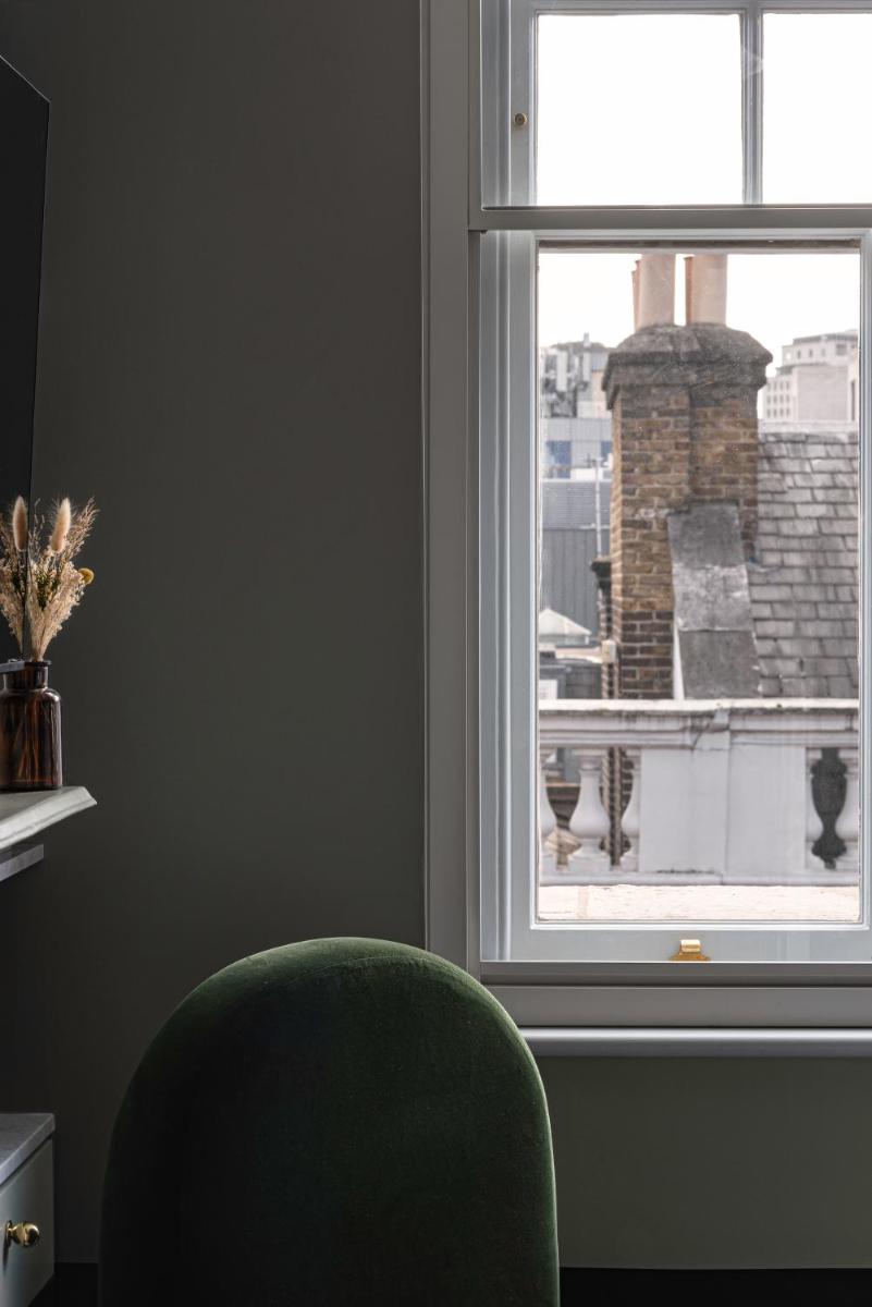 Henrietta Experimental