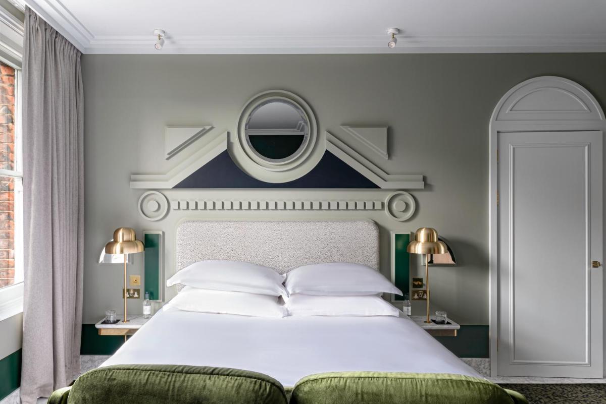 Henrietta Experimental