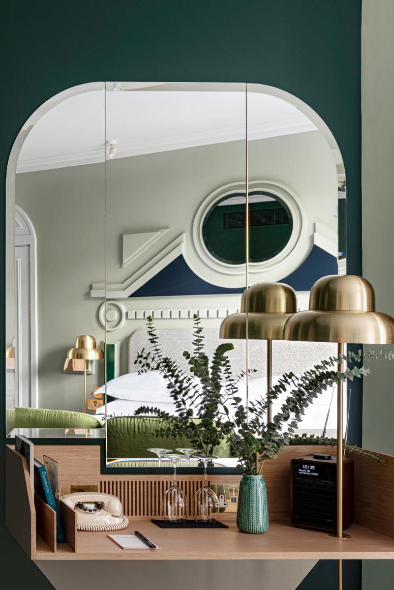 Henrietta Experimental