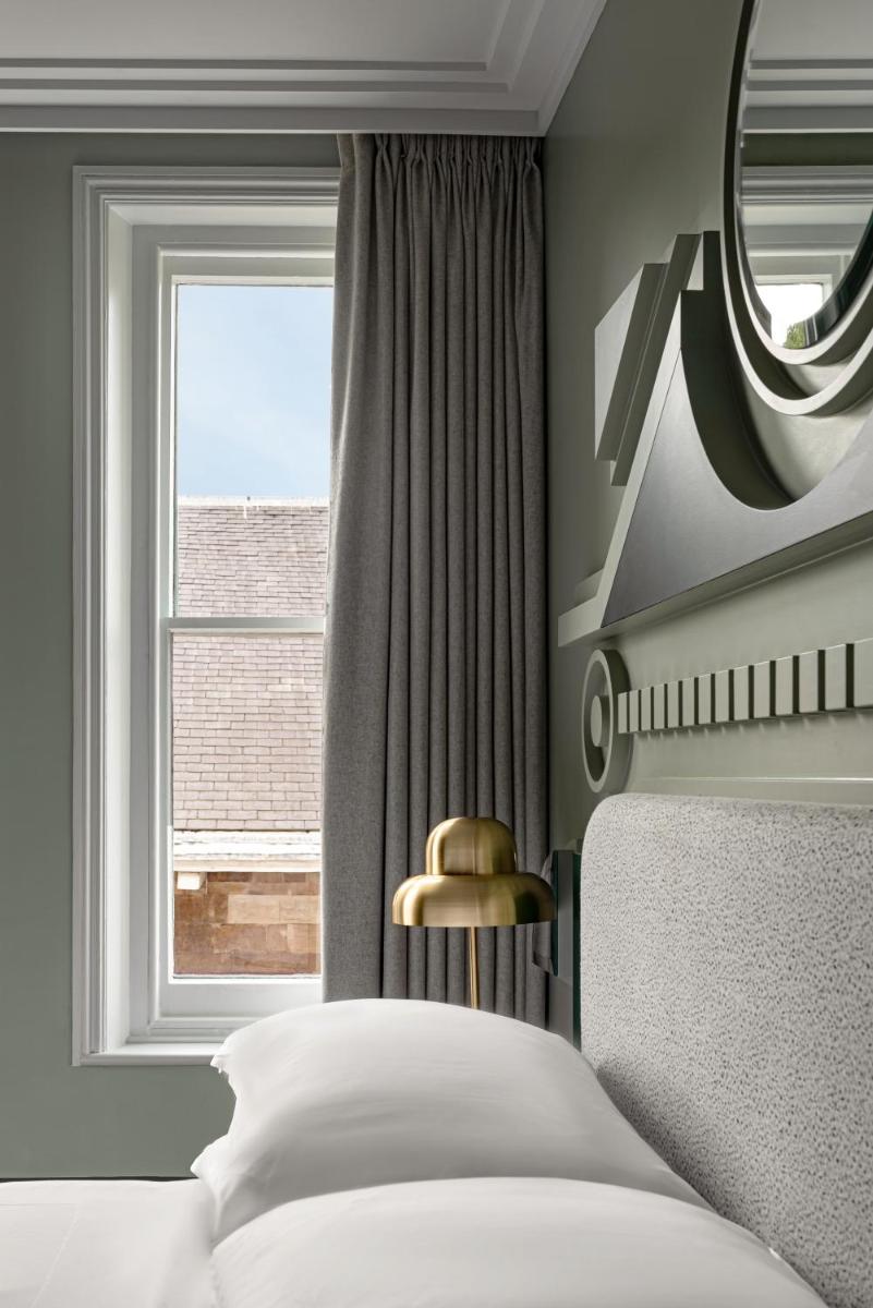 Henrietta Experimental