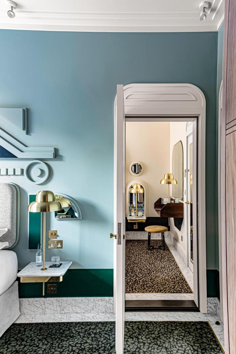 Henrietta Experimental