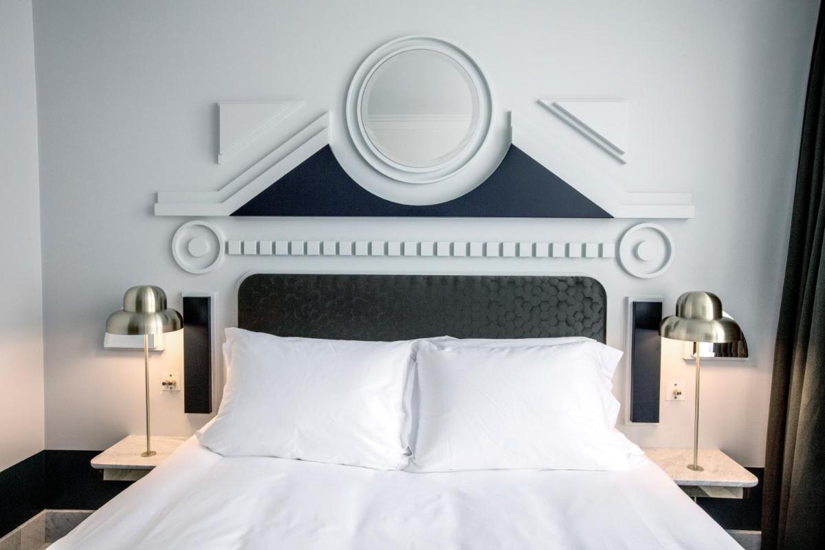 Henrietta Experimental