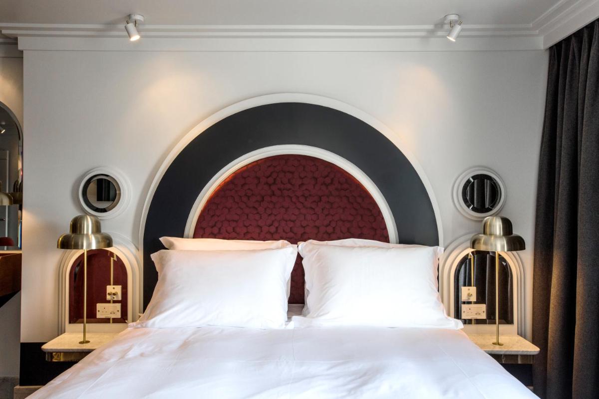 Henrietta Experimental