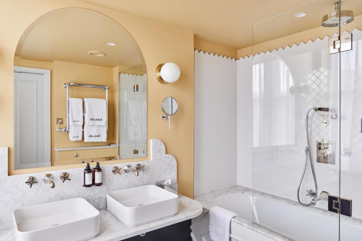 Henrietta Experimental