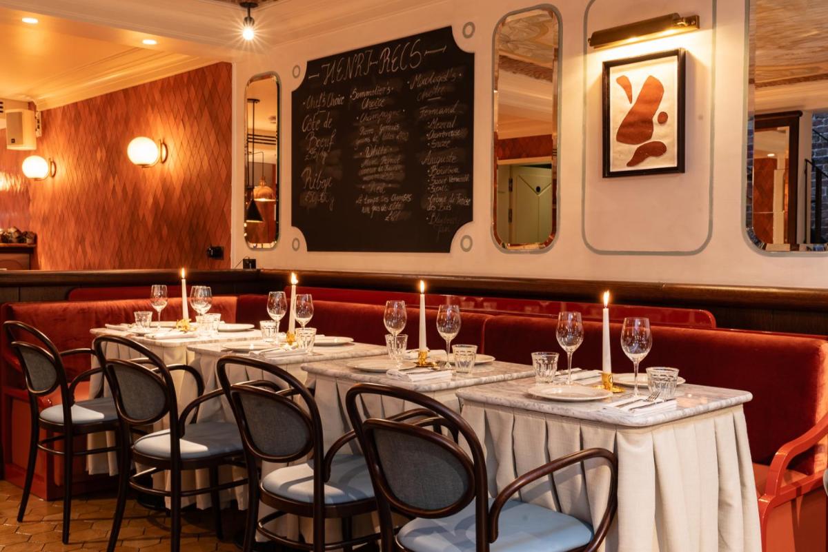 Henrietta Experimental