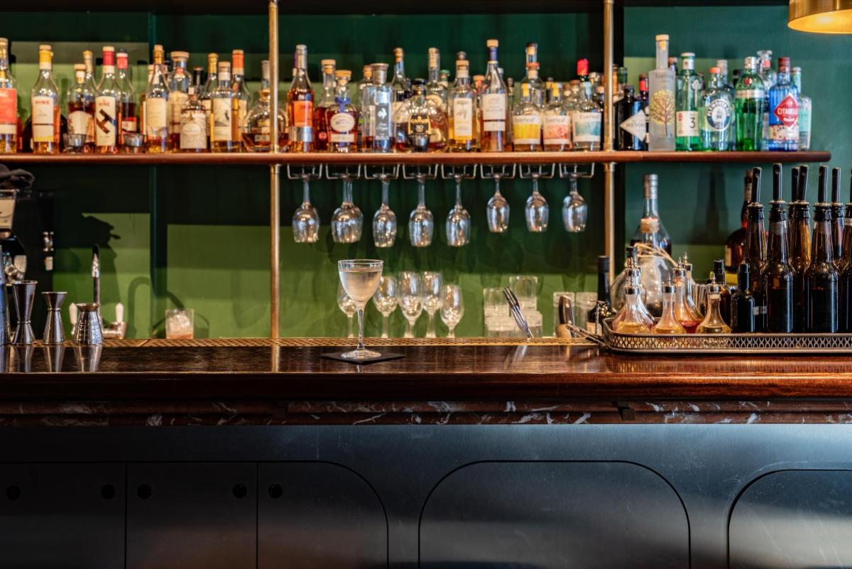 Henrietta Experimental