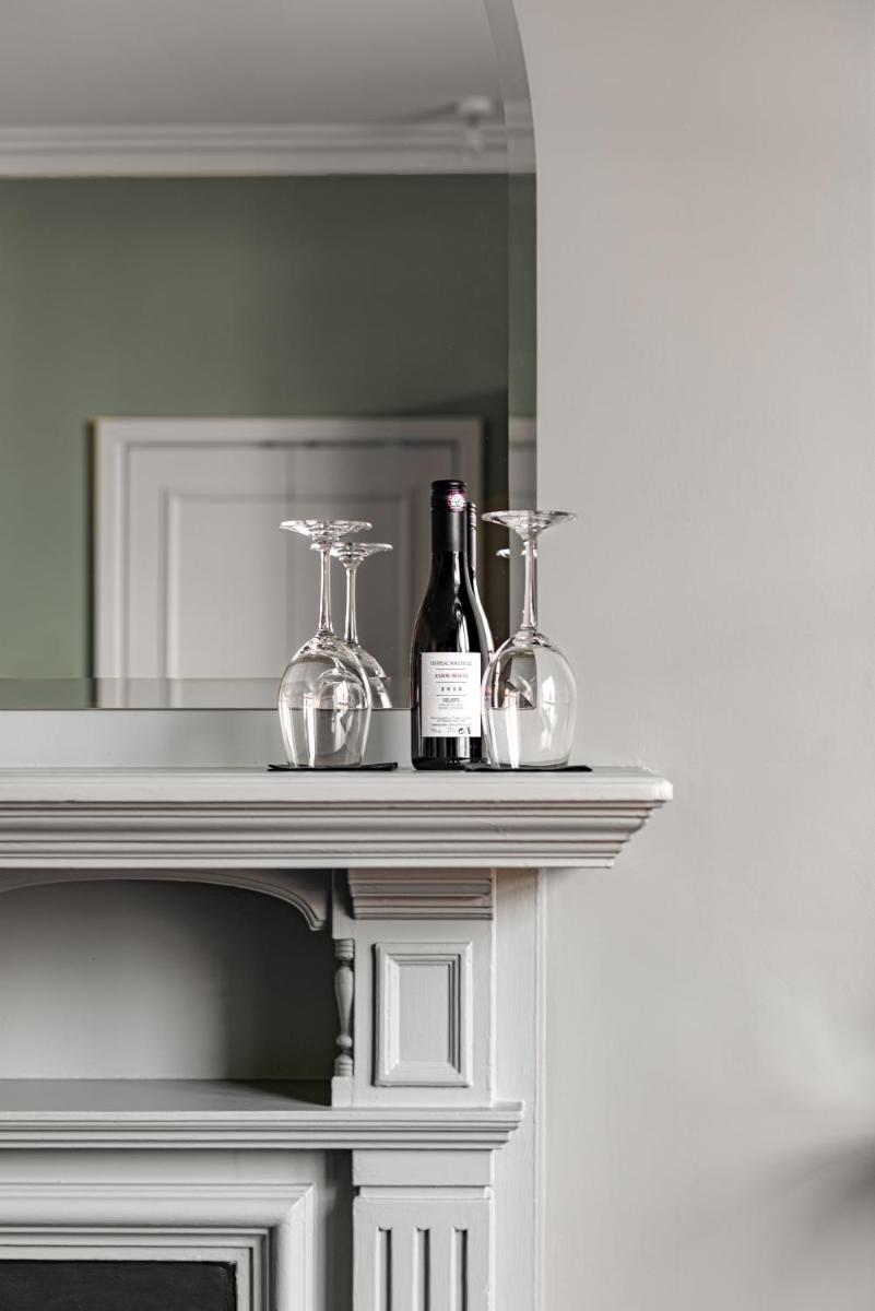 Henrietta Experimental