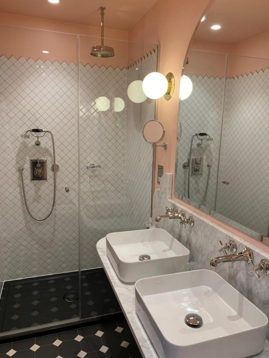 Henrietta Experimental