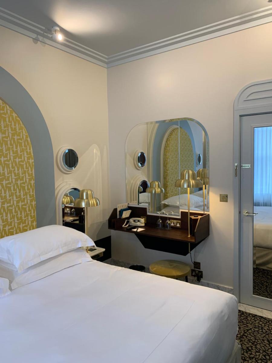 Henrietta Experimental