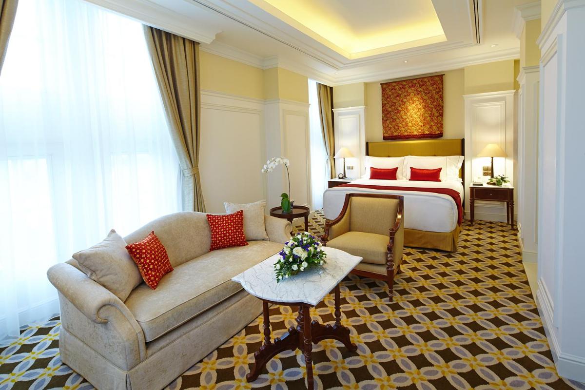 The Hermitage, A Tribute Portfolio Hotel, Jakarta