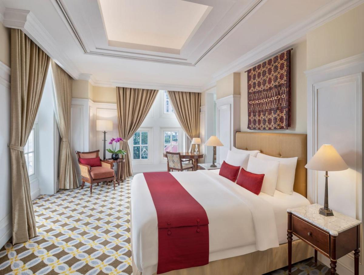 The Hermitage, A Tribute Portfolio Hotel, Jakarta