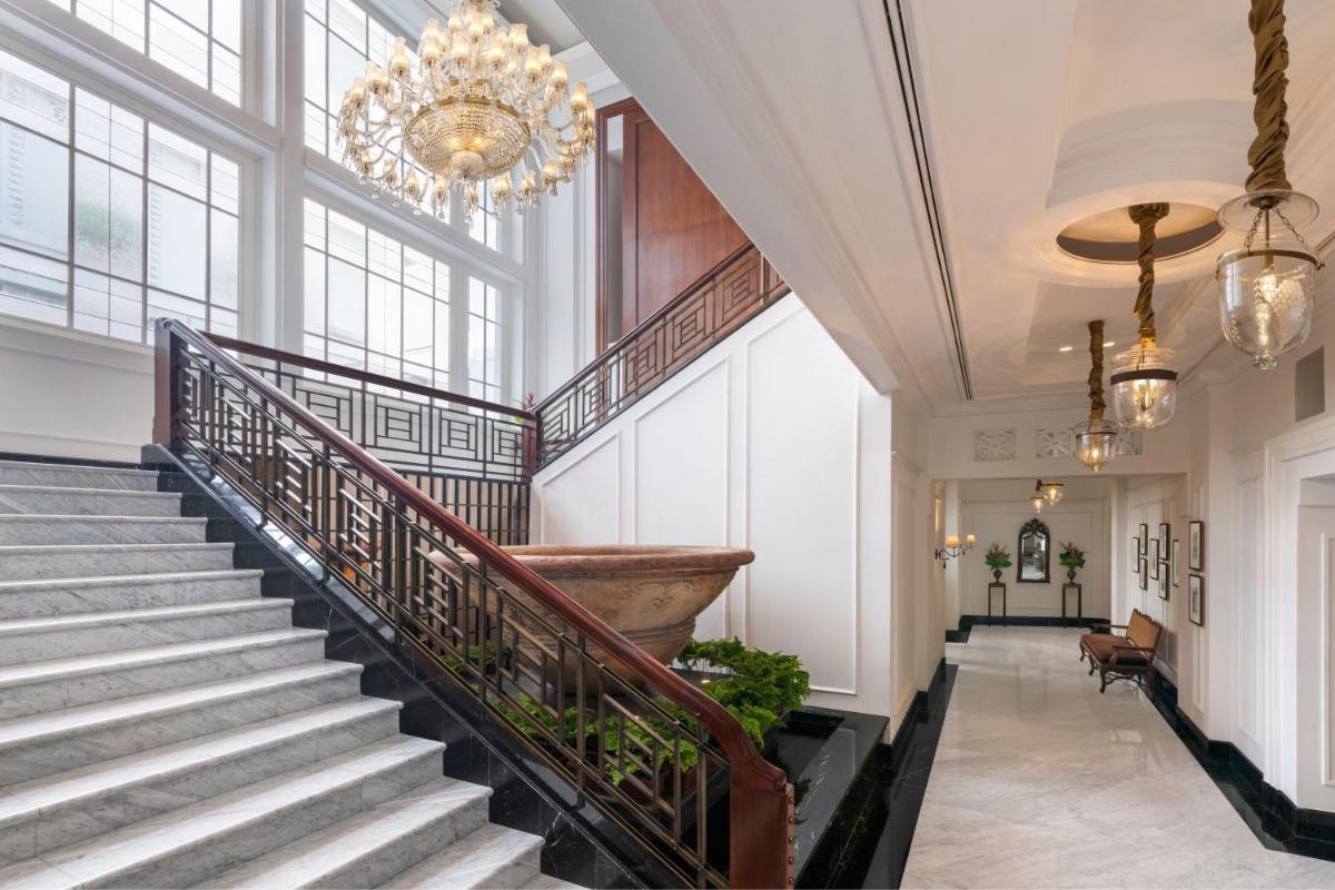 The Hermitage, A Tribute Portfolio Hotel, Jakarta