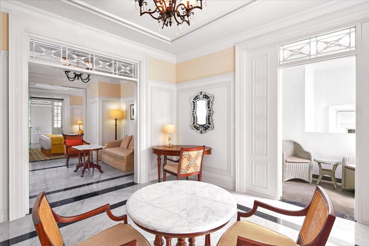 The Hermitage, A Tribute Portfolio Hotel, Jakarta