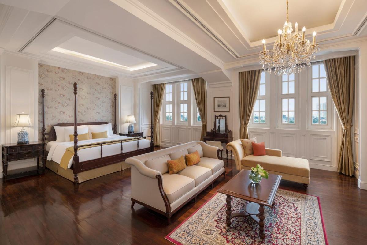 The Hermitage, A Tribute Portfolio Hotel, Jakarta