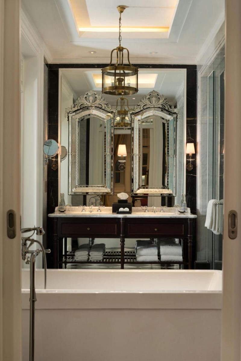 The Hermitage, A Tribute Portfolio Hotel, Jakarta