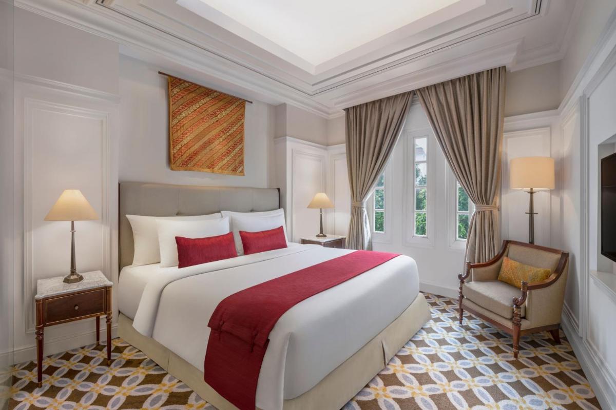 The Hermitage, A Tribute Portfolio Hotel, Jakarta
