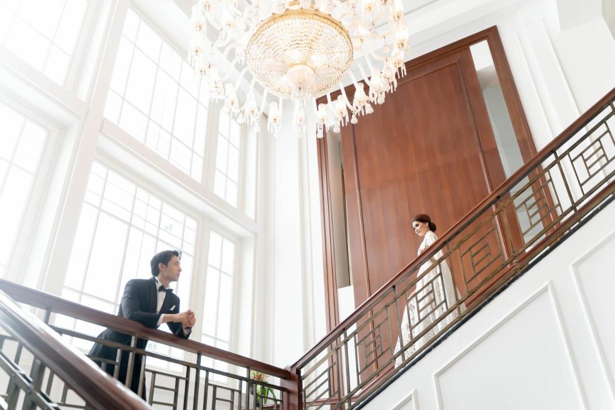 The Hermitage, A Tribute Portfolio Hotel, Jakarta