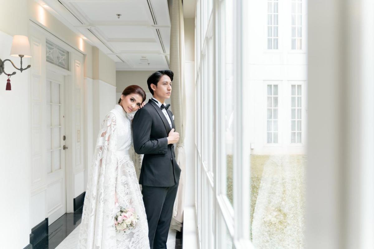 The Hermitage, A Tribute Portfolio Hotel, Jakarta