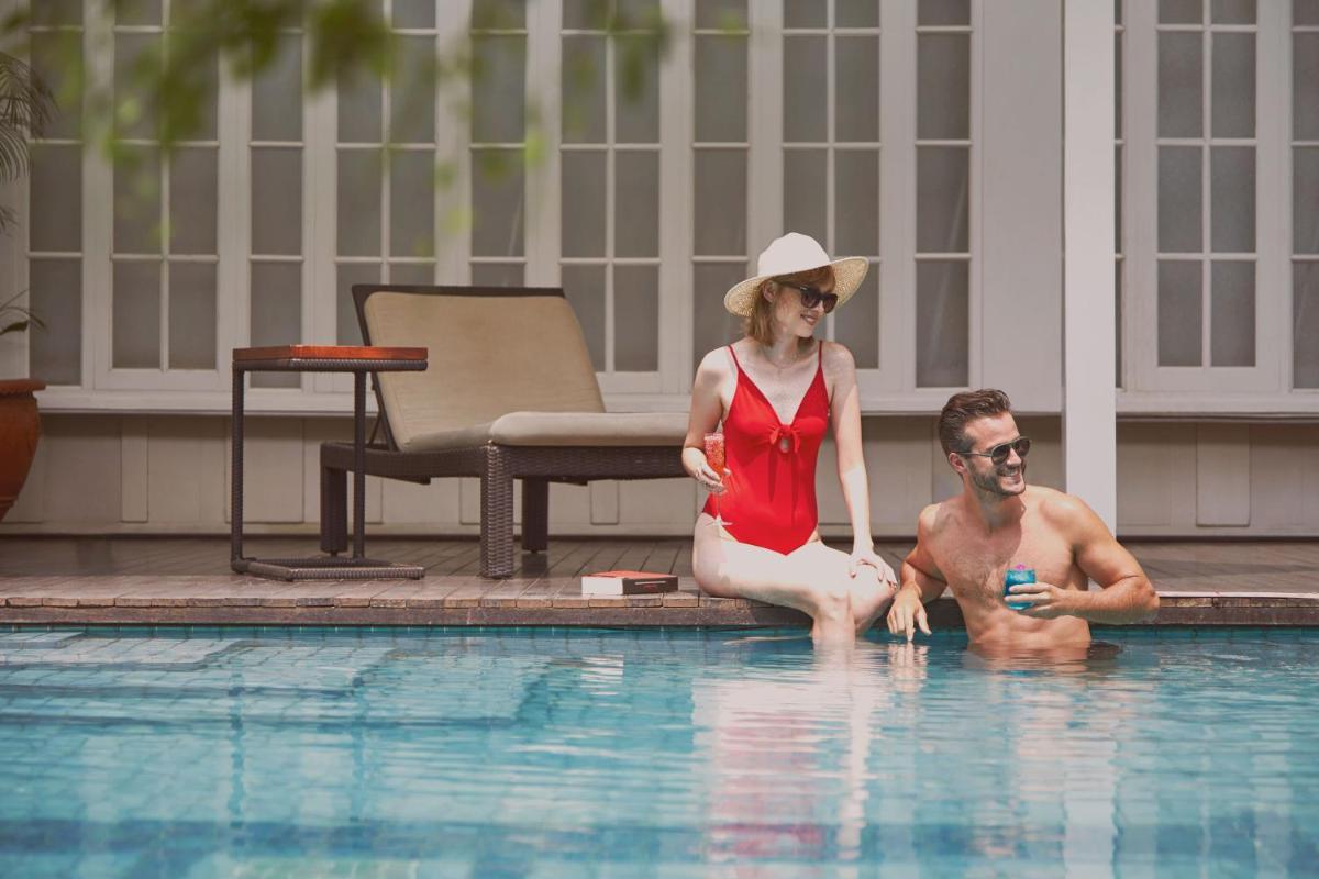 The Hermitage, A Tribute Portfolio Hotel, Jakarta