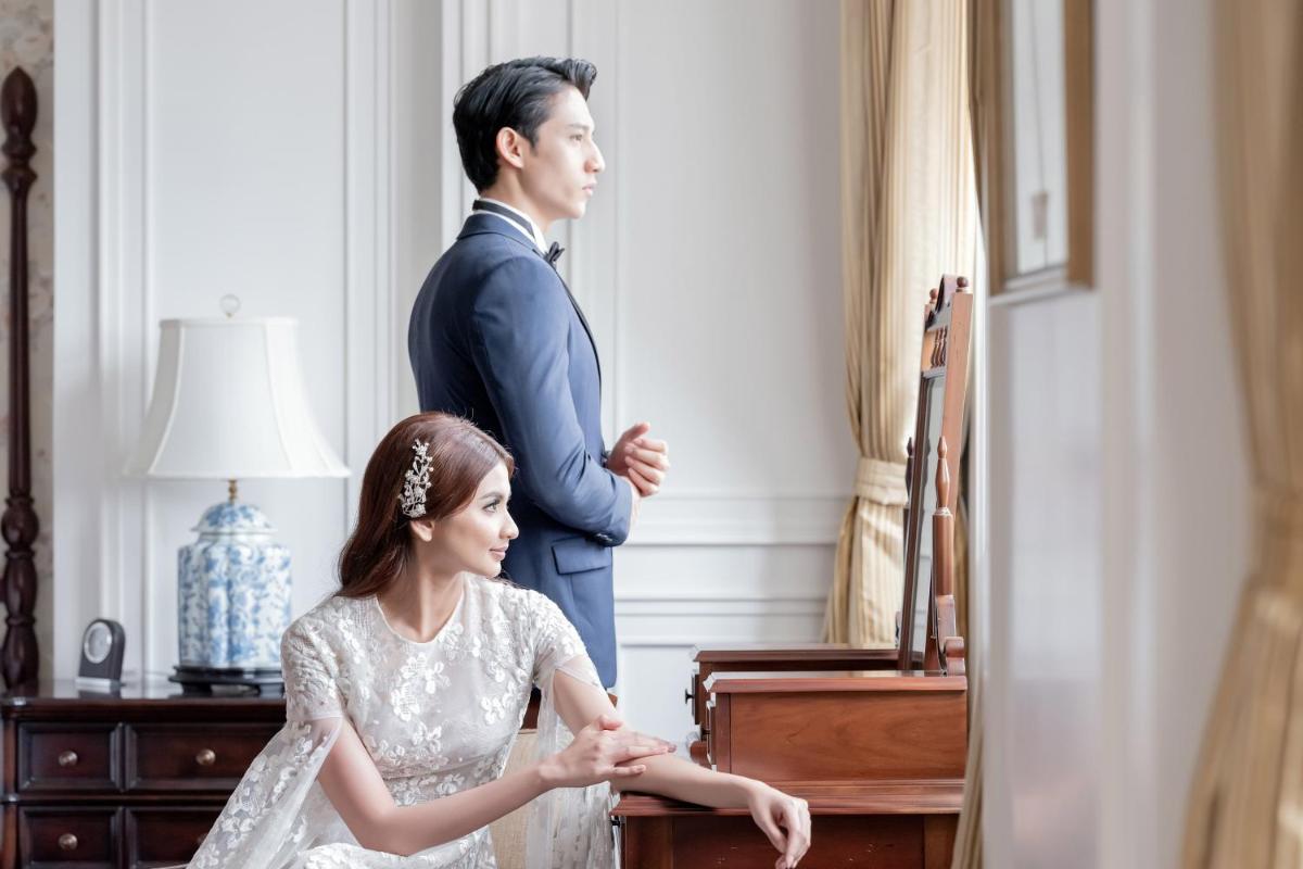 The Hermitage, A Tribute Portfolio Hotel, Jakarta