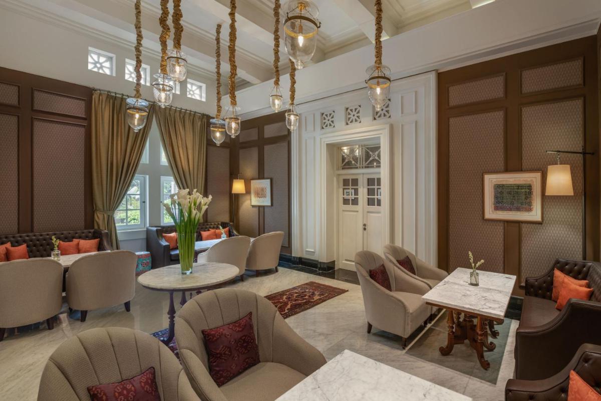 The Hermitage, A Tribute Portfolio Hotel, Jakarta