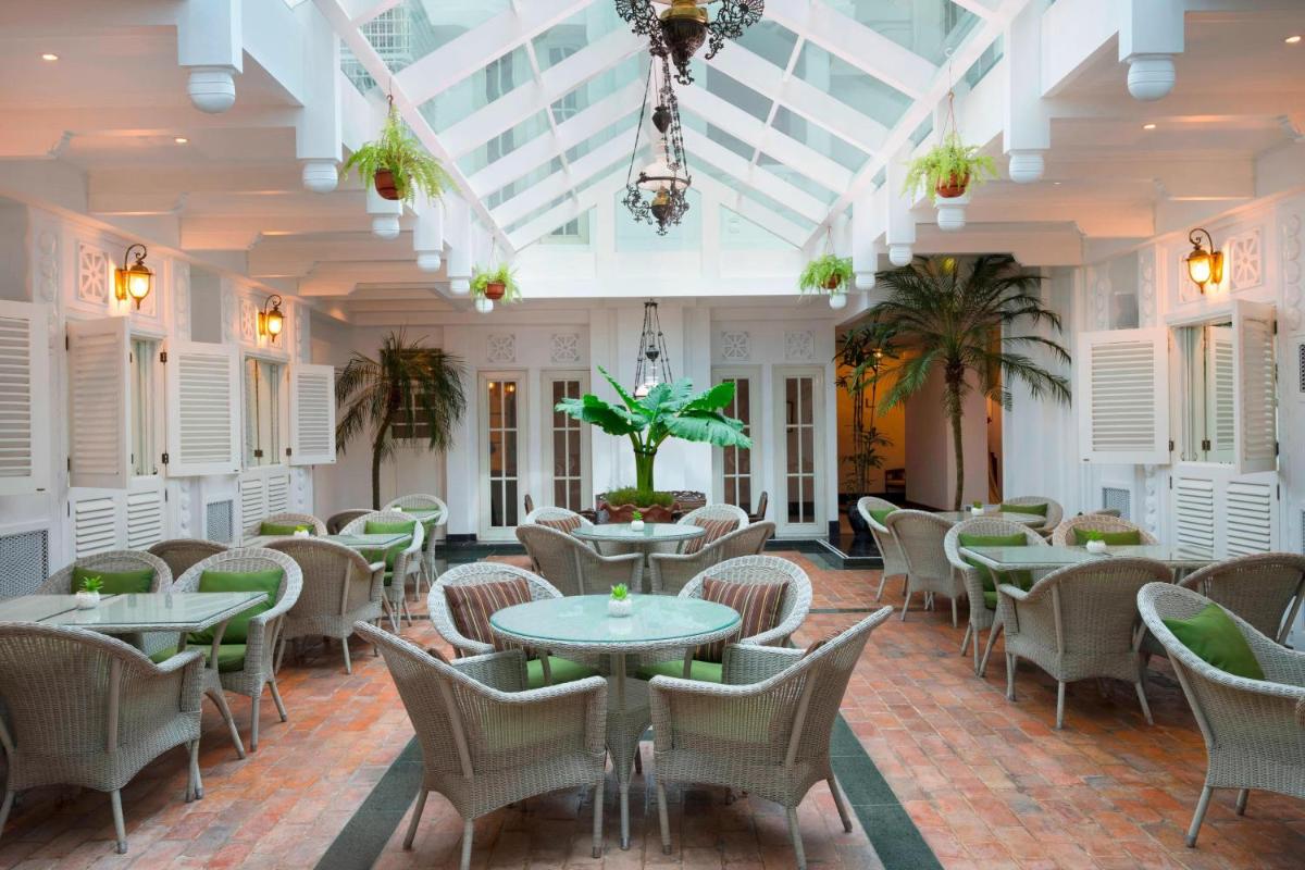 The Hermitage, A Tribute Portfolio Hotel, Jakarta