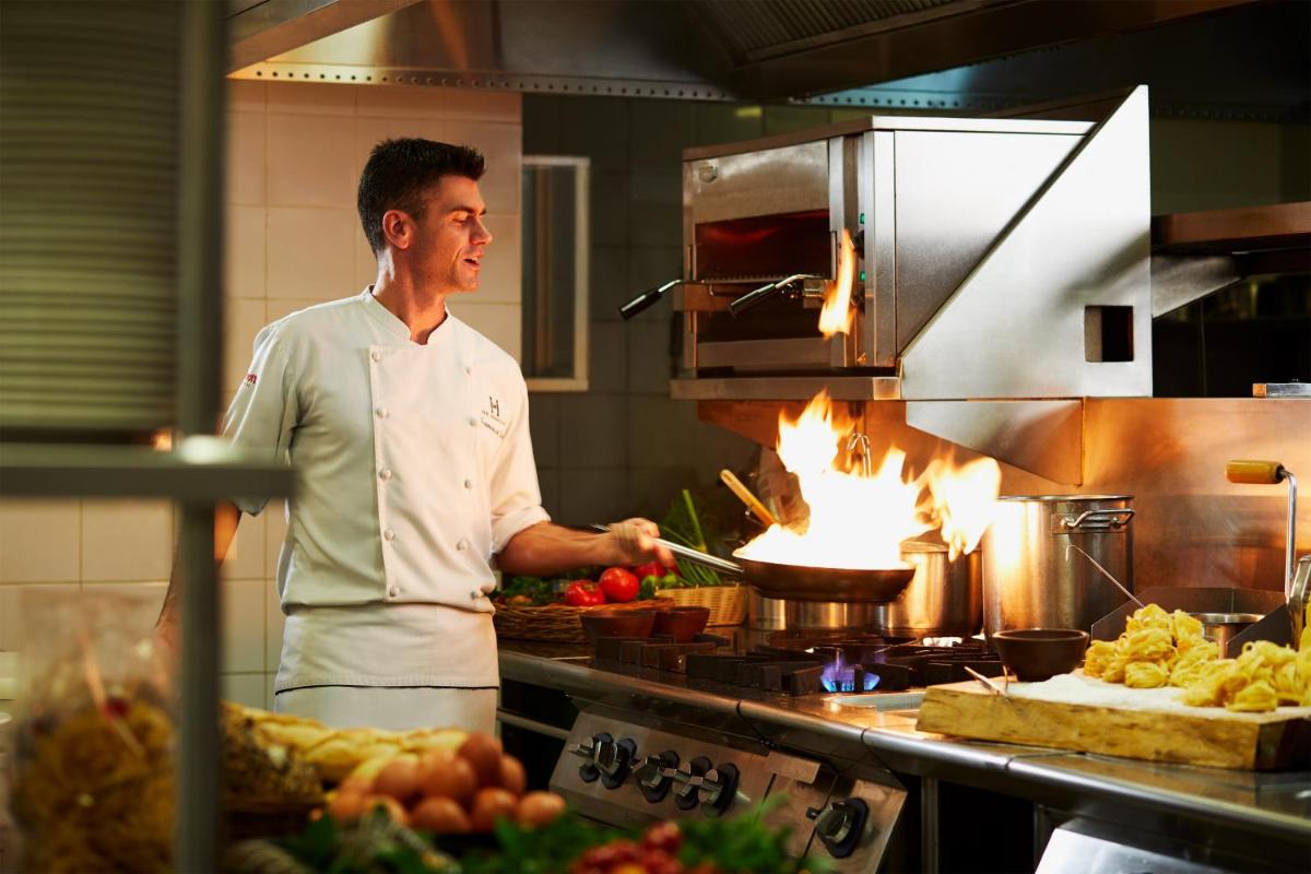 The Hermitage, A Tribute Portfolio Hotel, Jakarta