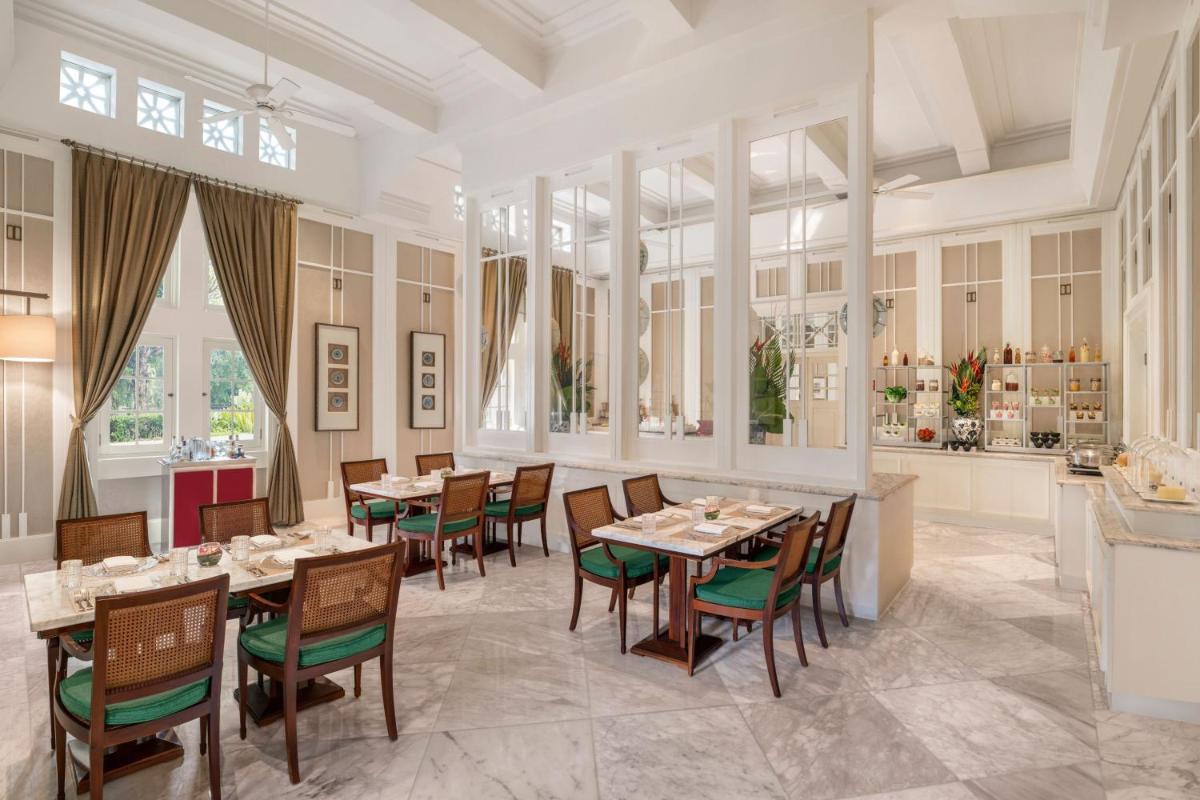 The Hermitage, A Tribute Portfolio Hotel, Jakarta