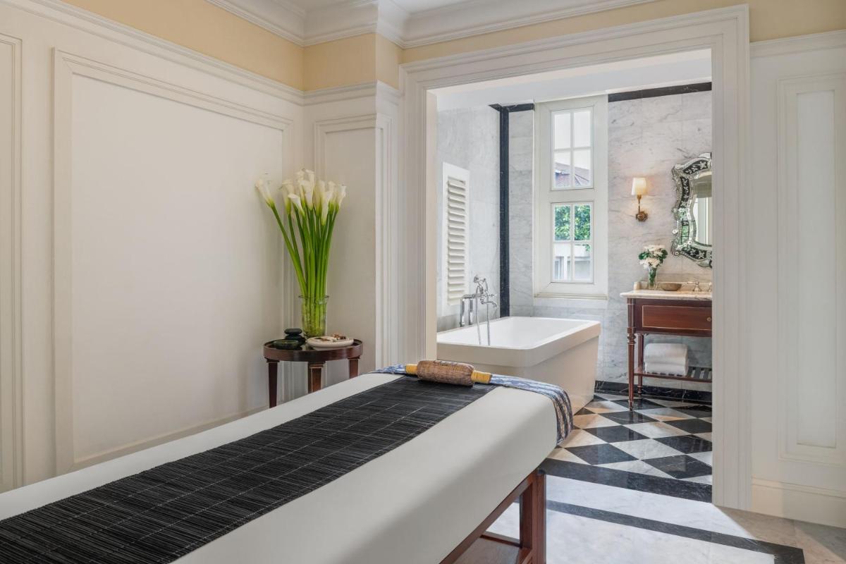 The Hermitage, A Tribute Portfolio Hotel, Jakarta