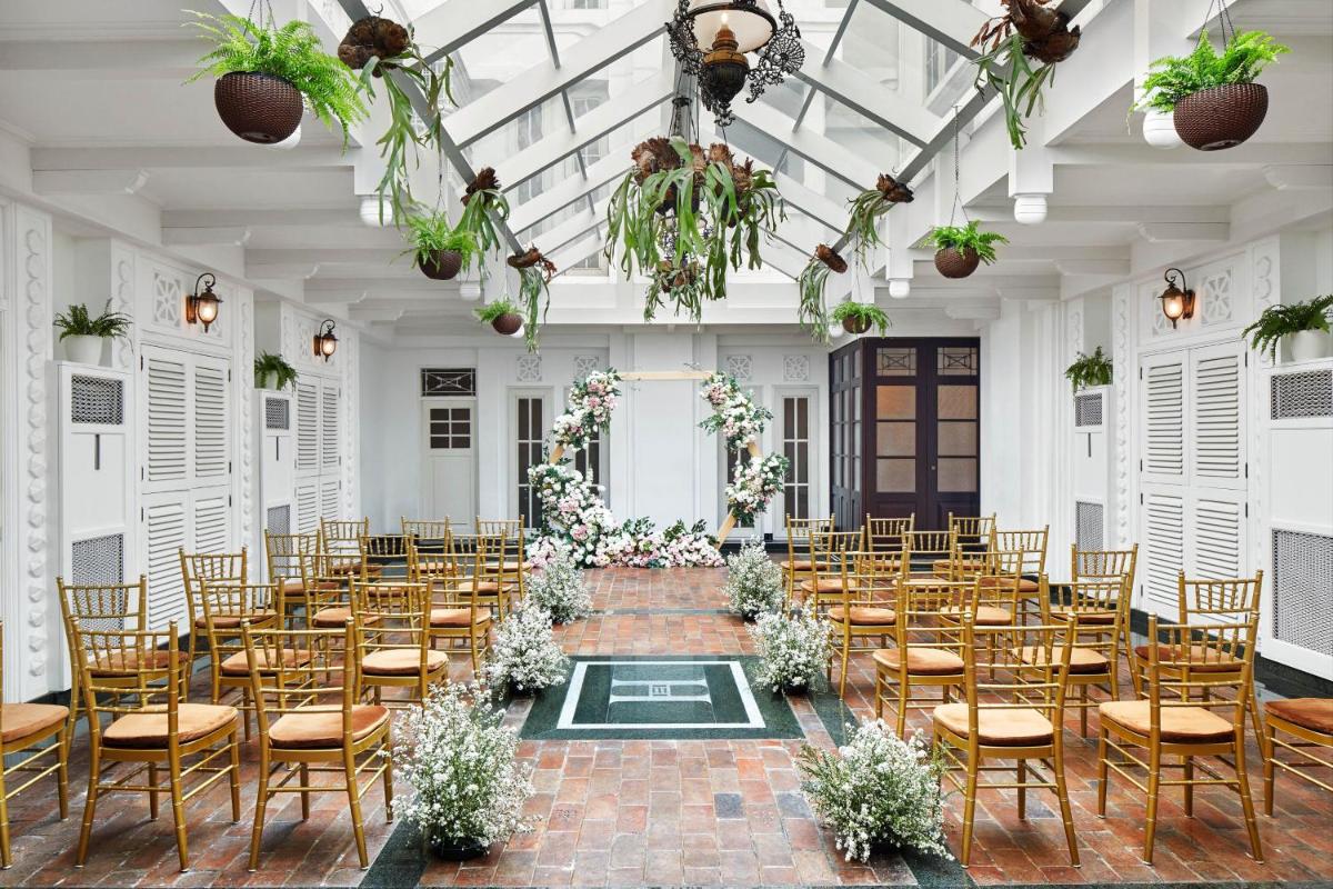 The Hermitage, A Tribute Portfolio Hotel, Jakarta