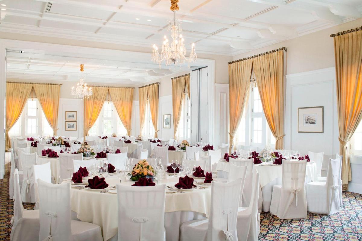 The Hermitage, A Tribute Portfolio Hotel, Jakarta