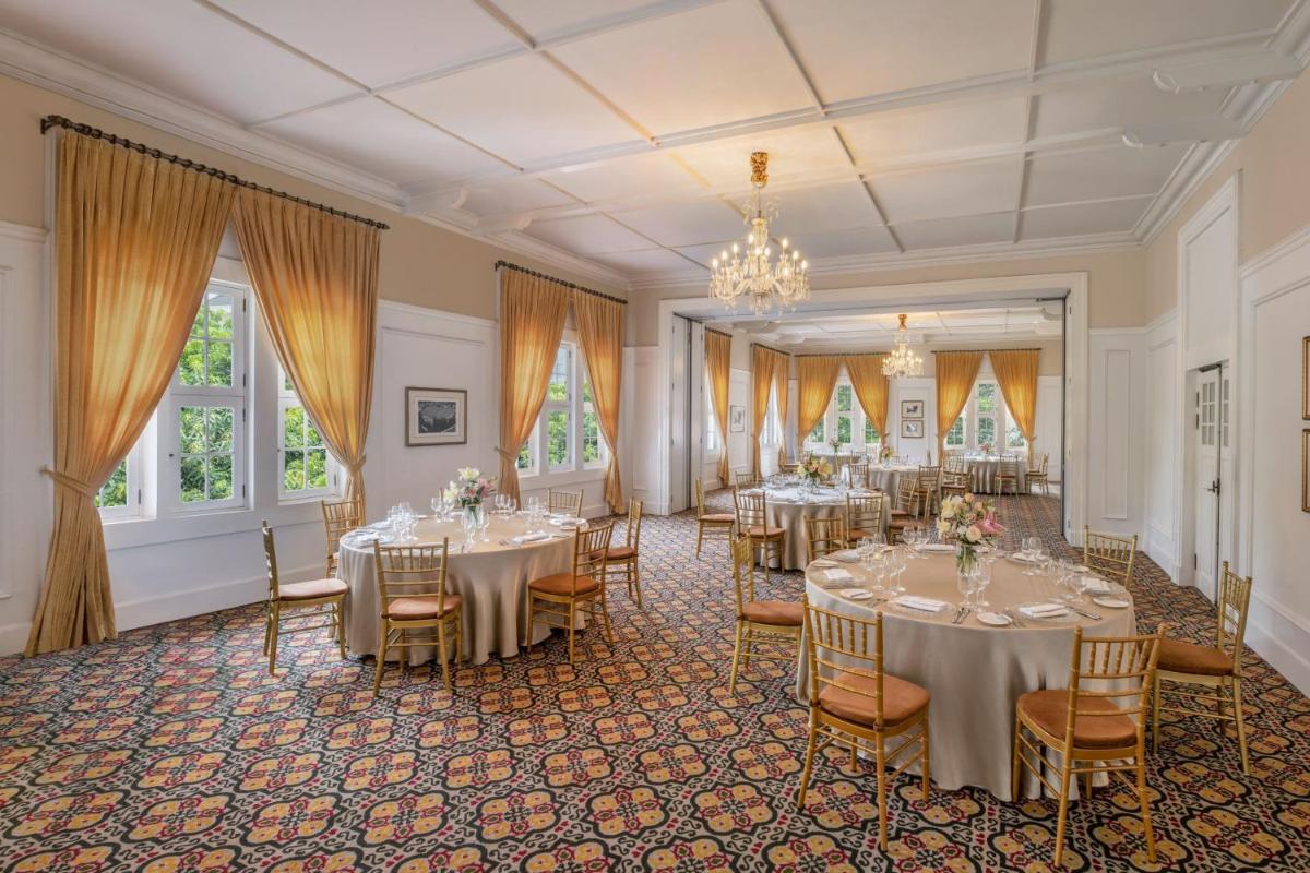 The Hermitage, A Tribute Portfolio Hotel, Jakarta