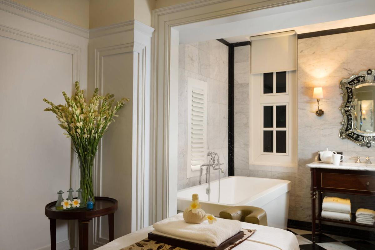 The Hermitage, A Tribute Portfolio Hotel, Jakarta