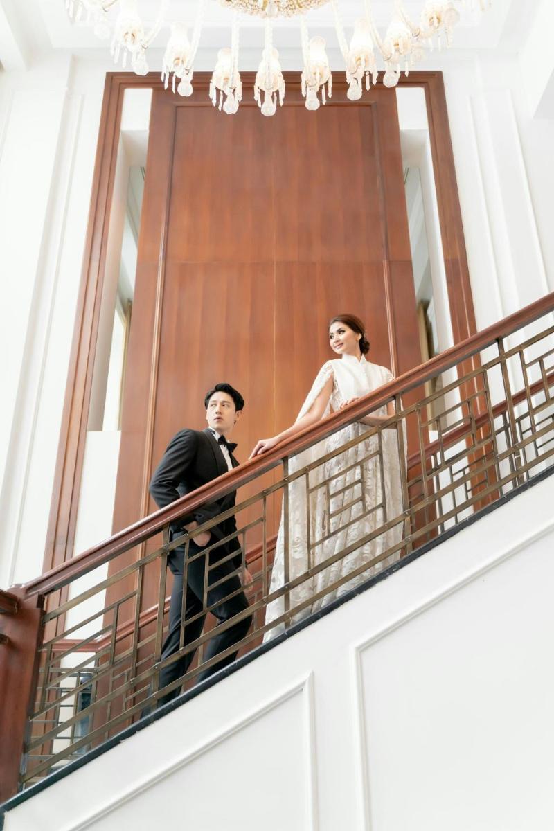 The Hermitage, A Tribute Portfolio Hotel, Jakarta