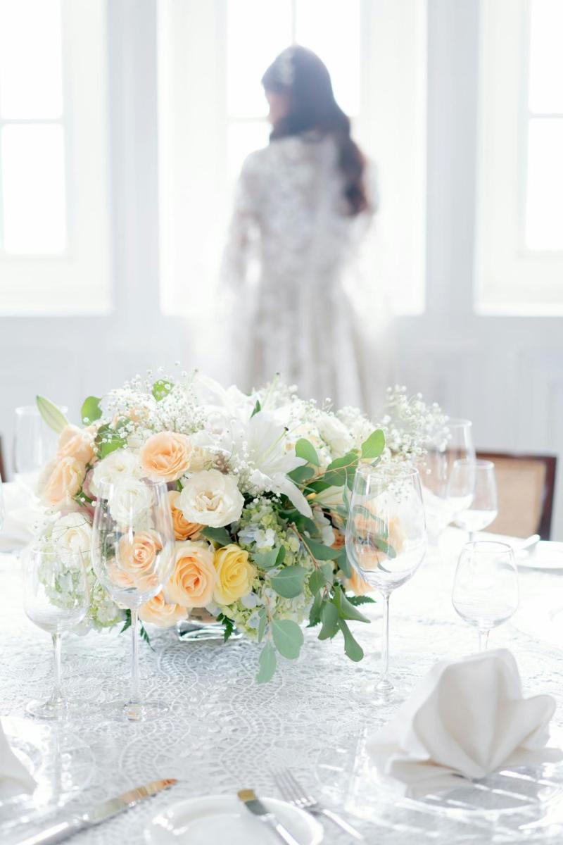 The Hermitage, A Tribute Portfolio Hotel, Jakarta