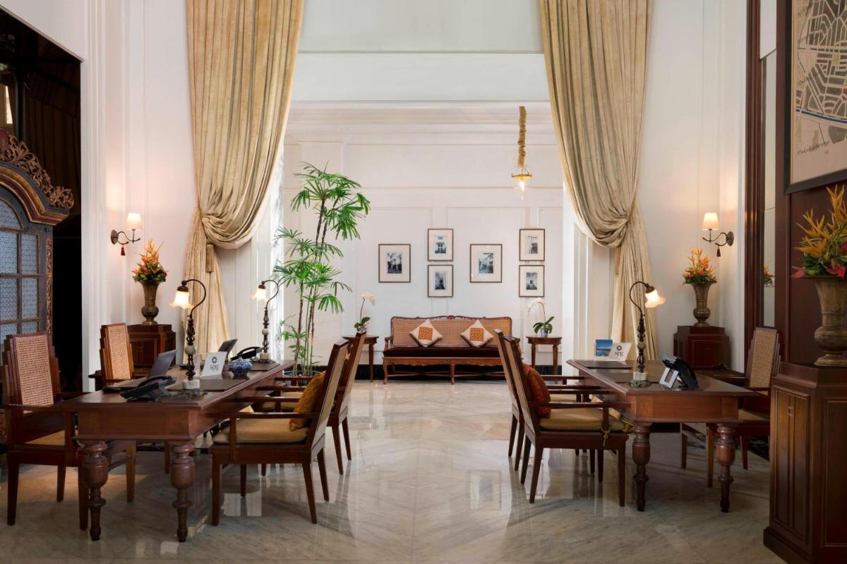 The Hermitage, A Tribute Portfolio Hotel, Jakarta