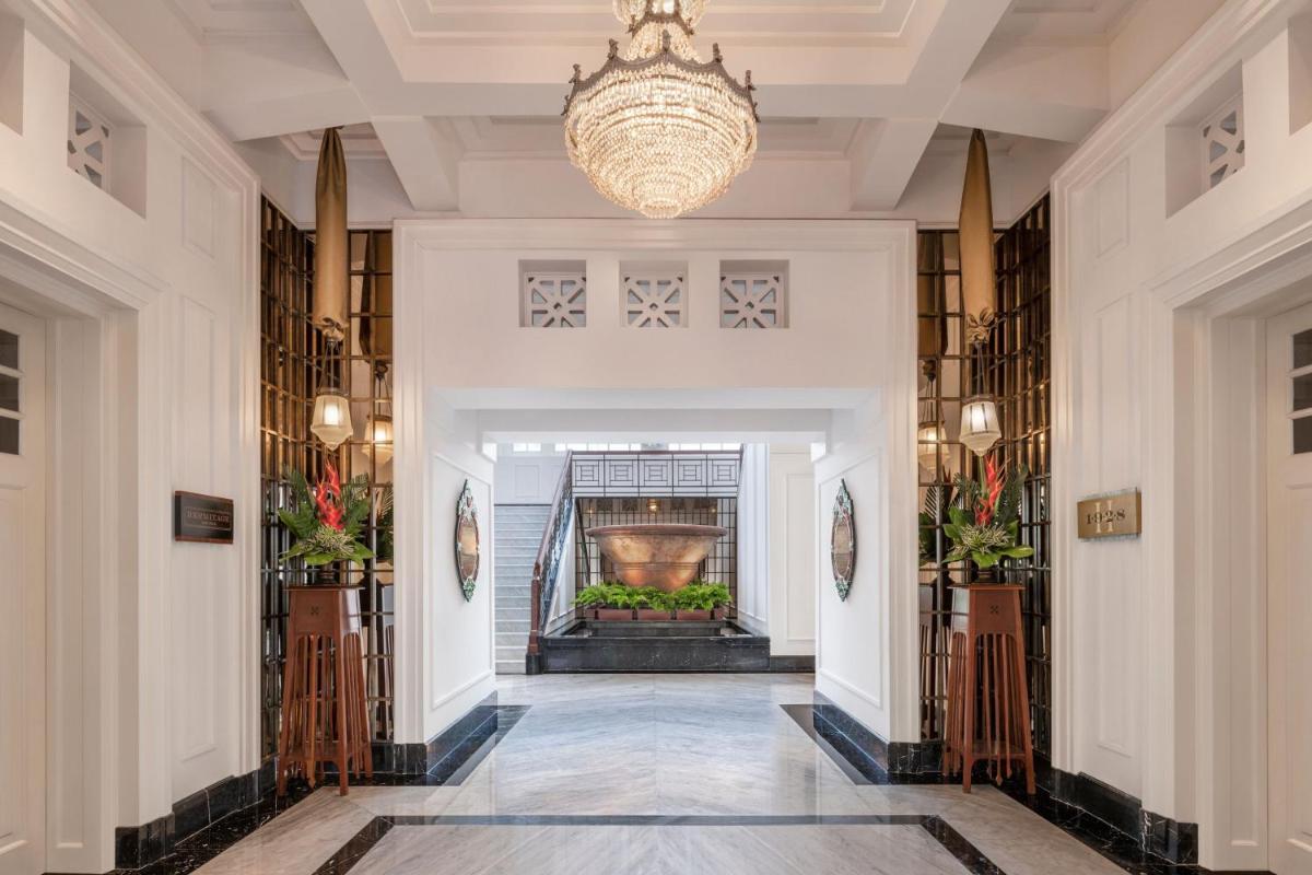 The Hermitage, A Tribute Portfolio Hotel, Jakarta