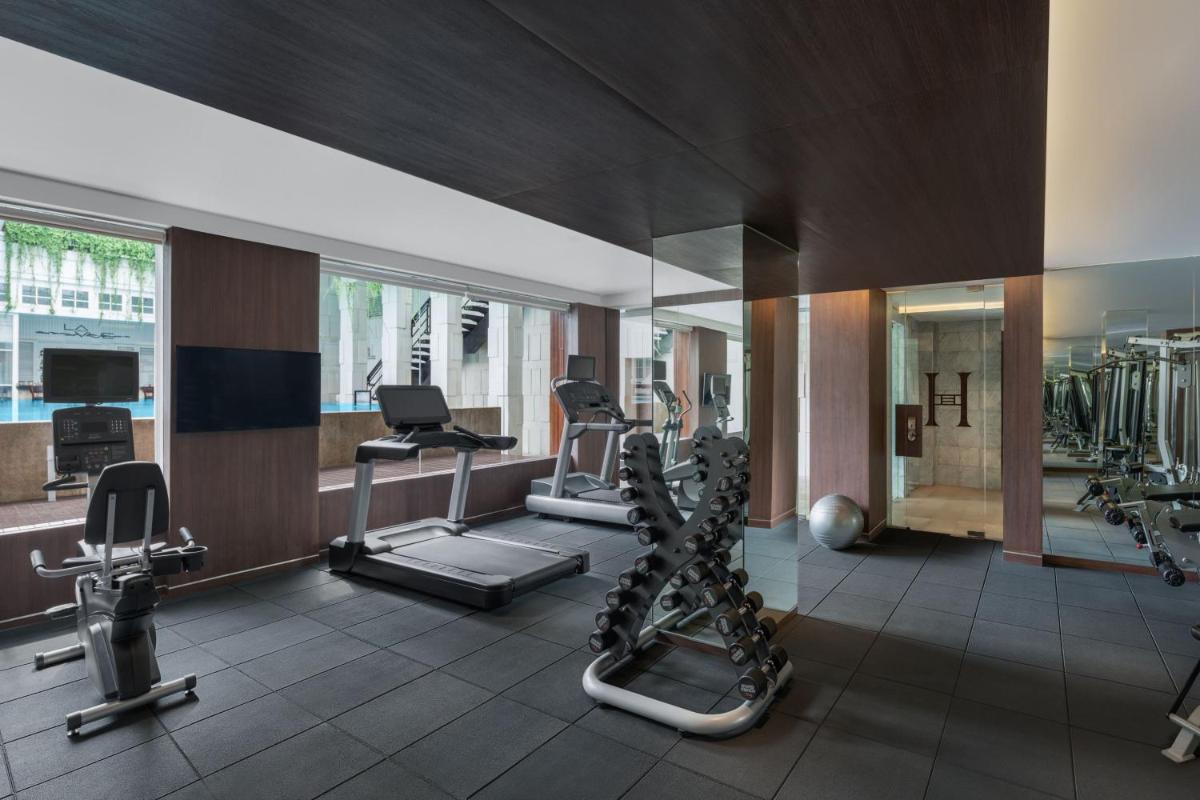The Hermitage, A Tribute Portfolio Hotel, Jakarta