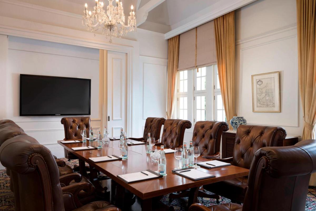 The Hermitage, A Tribute Portfolio Hotel, Jakarta