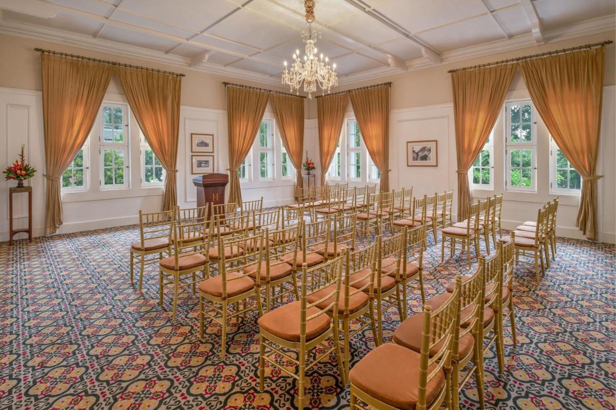 The Hermitage, A Tribute Portfolio Hotel, Jakarta